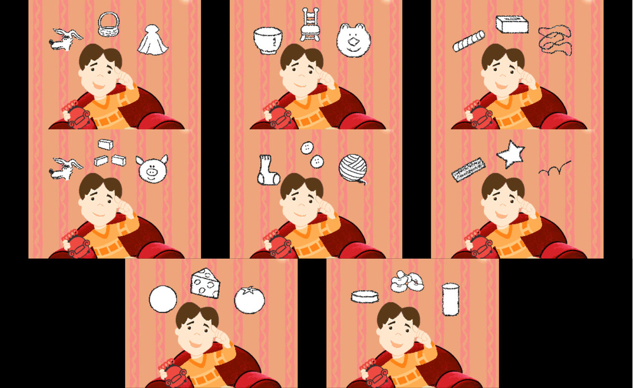 Collection Day Thinking Time By Jack1set2 On Deviantart Collection Day Thinking Time By Jack1set2 On Deviantart
