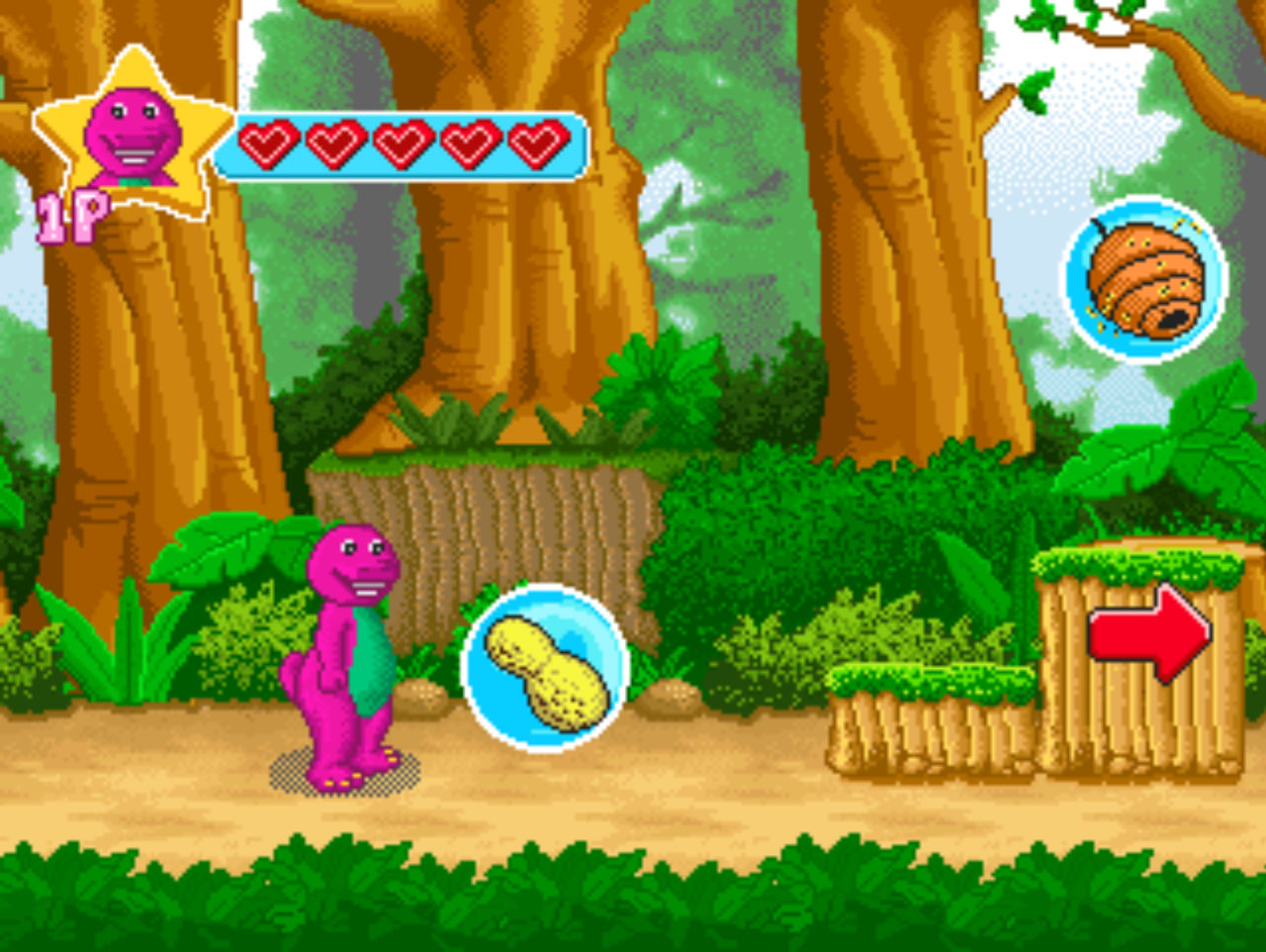 Forest Adventure by Jack1set2 on DeviantArt