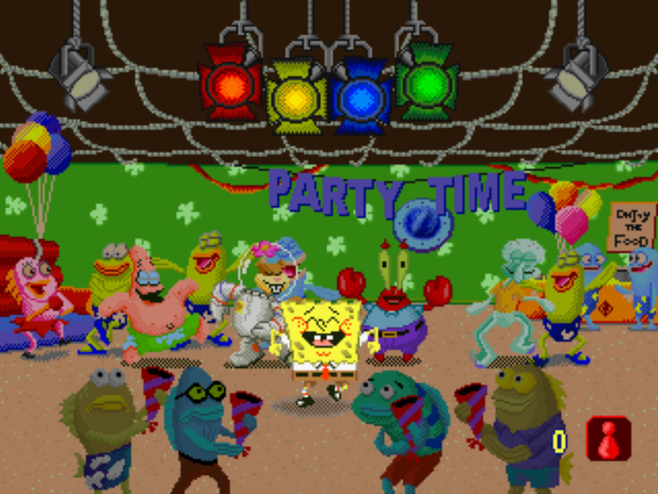 House Party by Jack1set2 on DeviantArt