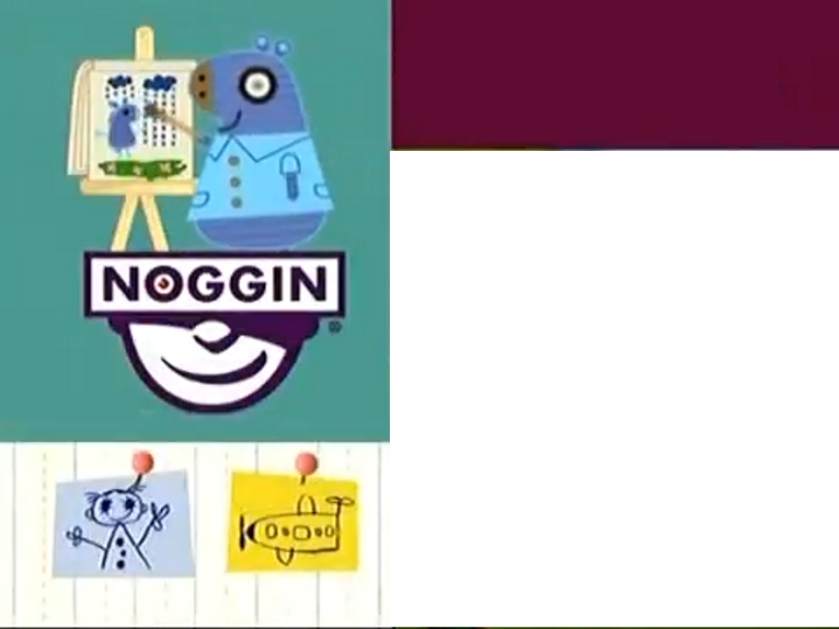 Noggin Now/Next Template #5 by Jack1set2 on DeviantArt