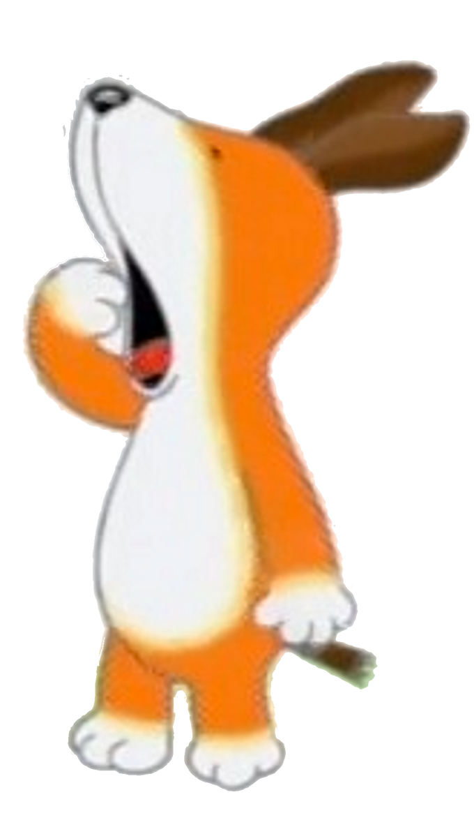 Kipper Inflated Kipper (TPP) Vector #2 by Jack1set2 on DeviantArt