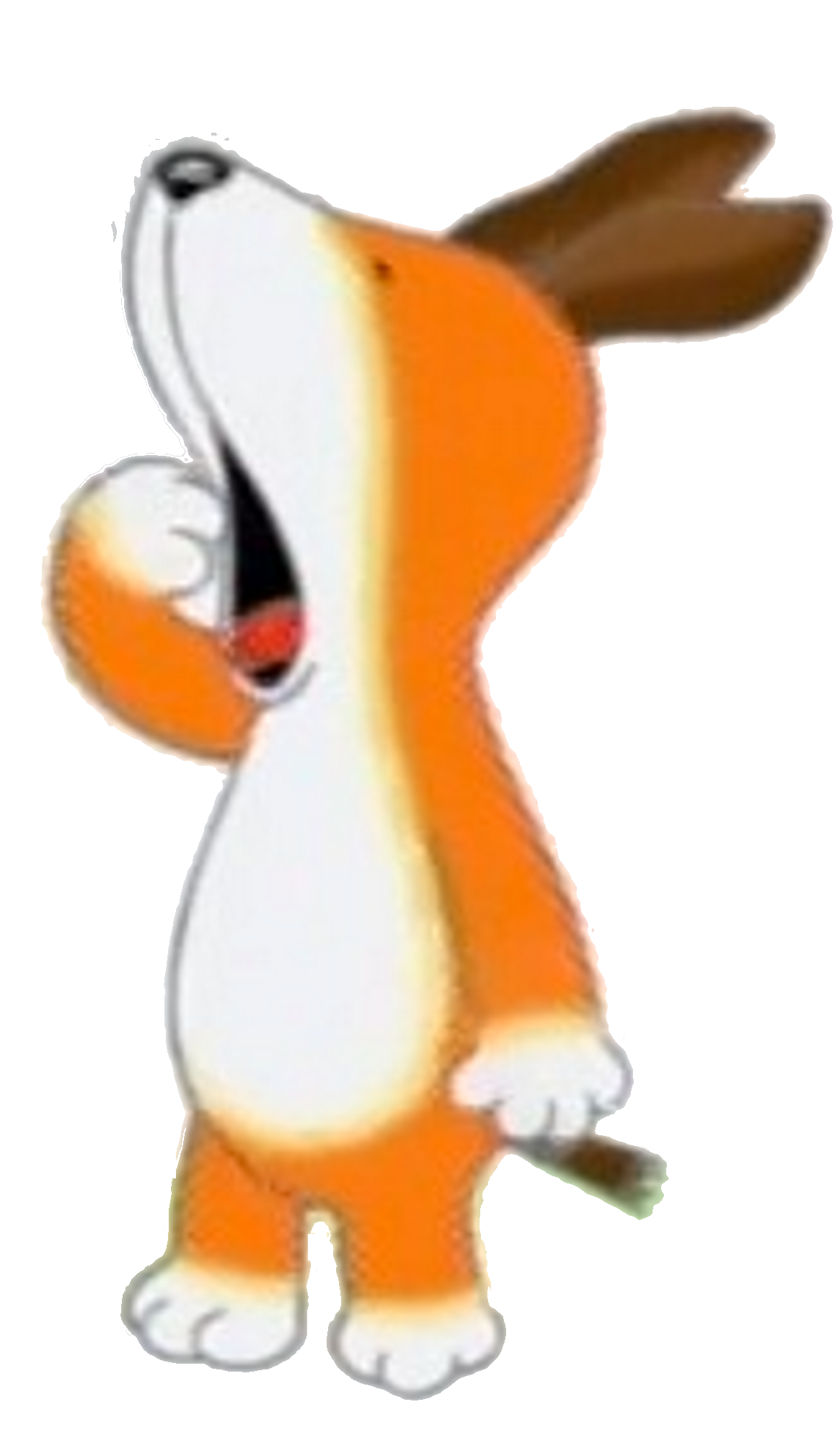 Kipper Jake Kipper (TPP) Vector #2 by Jack1set2 on DeviantArt