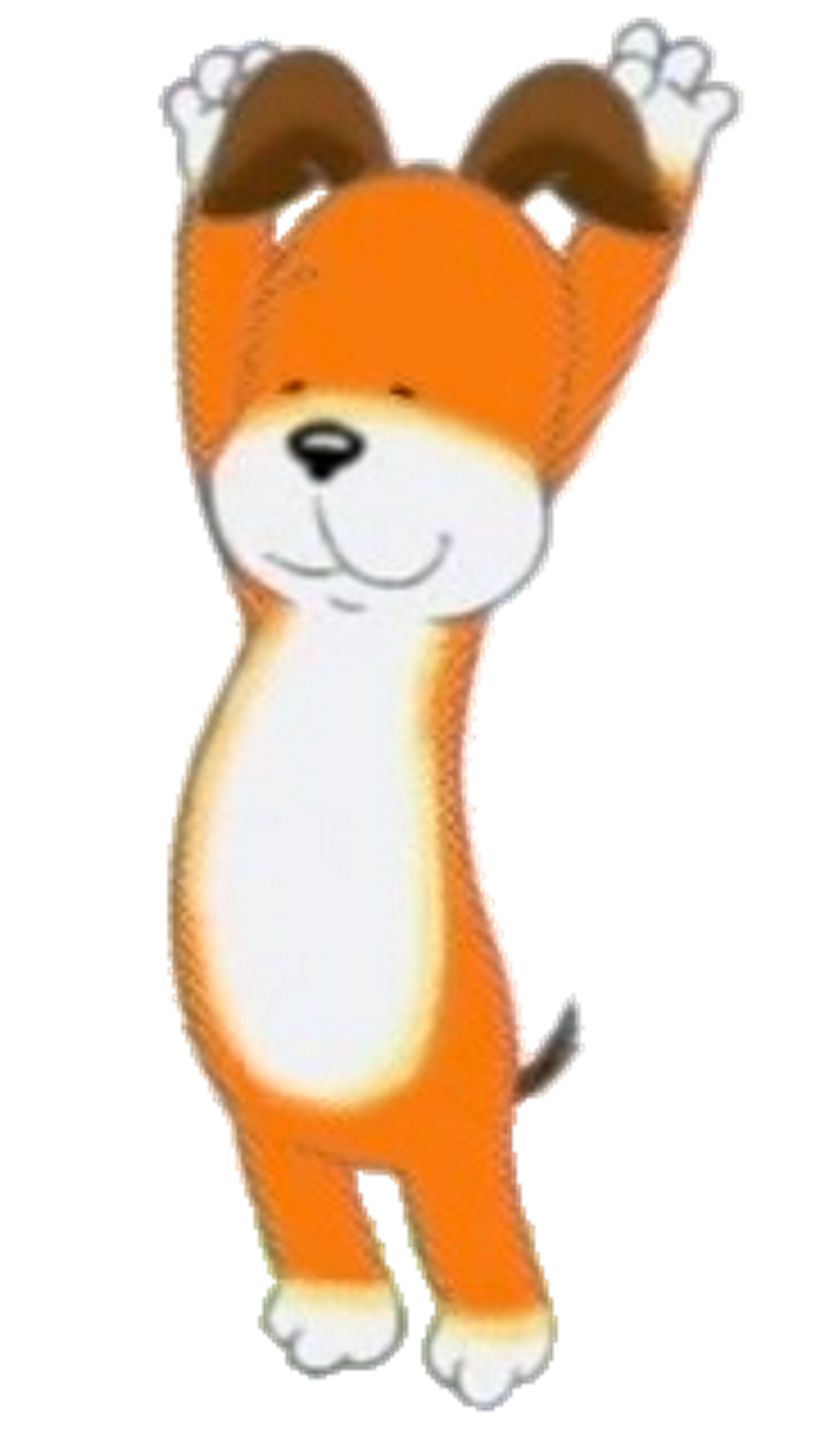 Kipper Inflated Kipper (TPP) Vector #4 by Jack1set2 on DeviantArt
