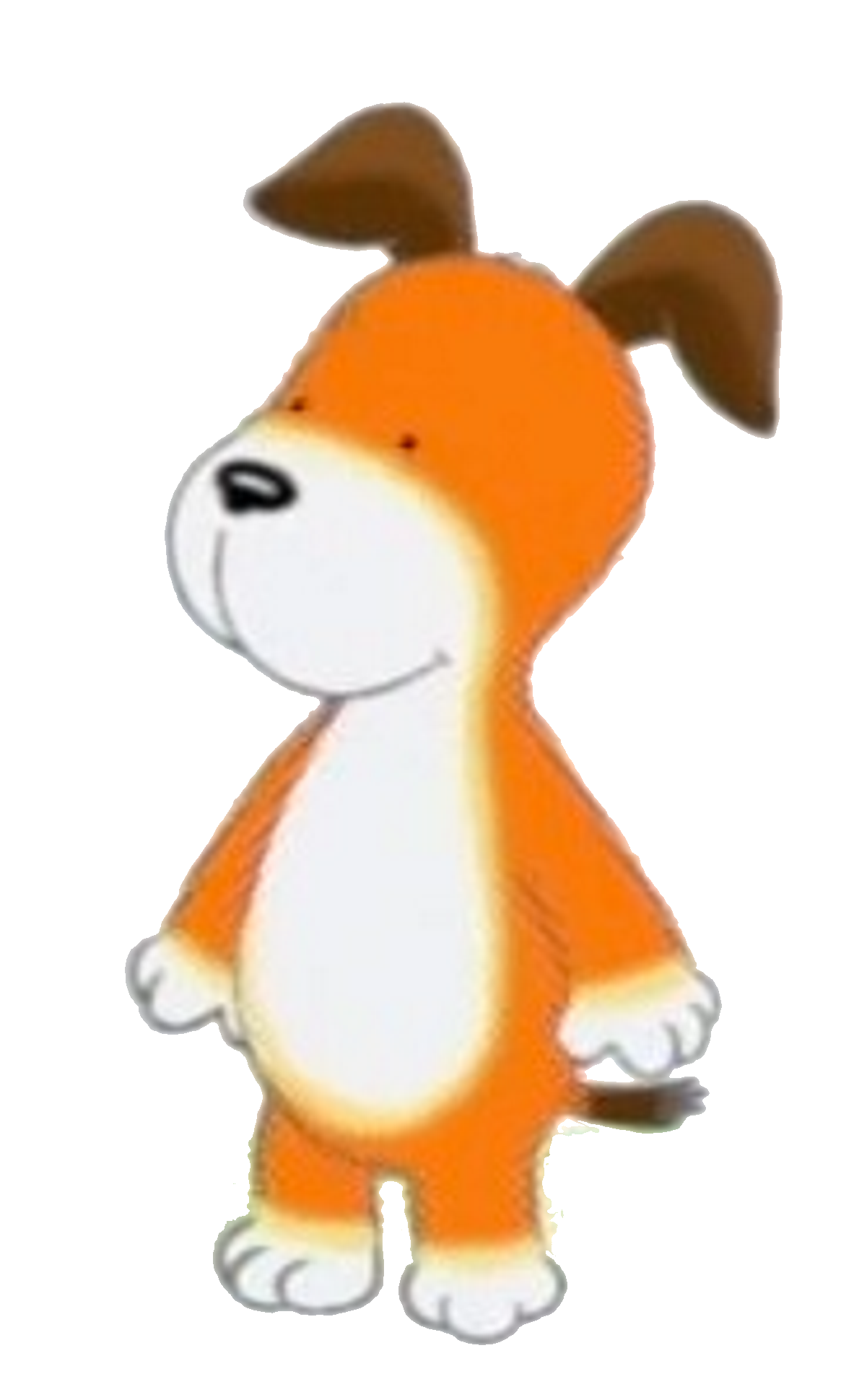 Kipper Jake Kipper (TPP) Vector by Jack1set2 on DeviantArt
