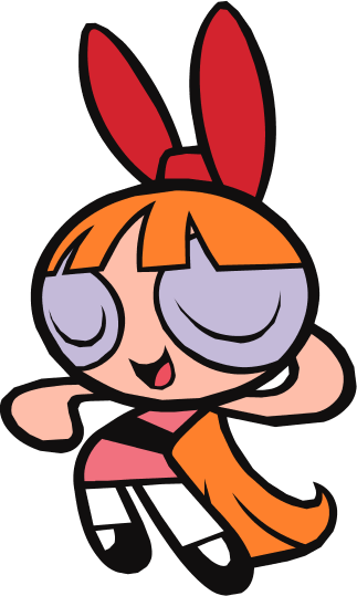 Blossom (CS2) Vector #2 by Jack1set2 on DeviantArt