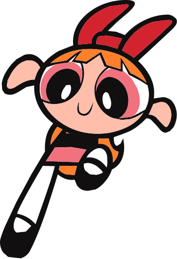 Blossom (CS2) Vector #4 by Jack1set2 on DeviantArt
