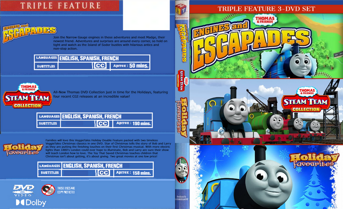 TF: EAE/STC/HF by Jack1set2 on DeviantArt