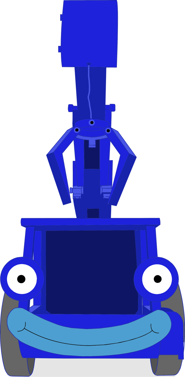 Lofty Vector Lofty Front View Vector by Jack1set2 on DeviantArt