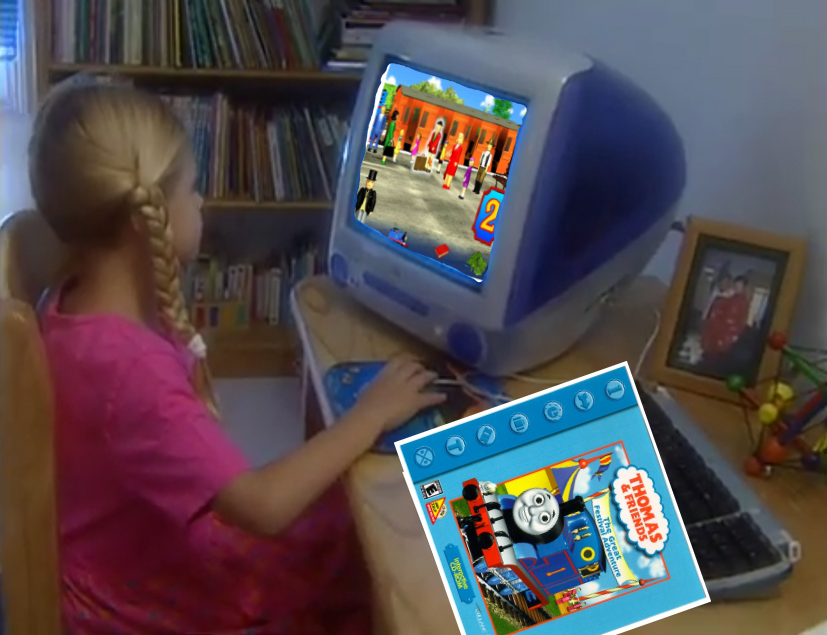 Aspen Clark plays TGFA by Jack1set2 on DeviantArt