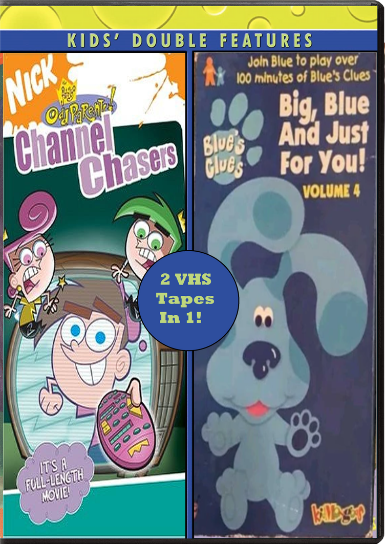 2_vhs_pack_cc_and_bbajftv4_by_ 2_vhs_pack_cc_and_bbajftv4_by_