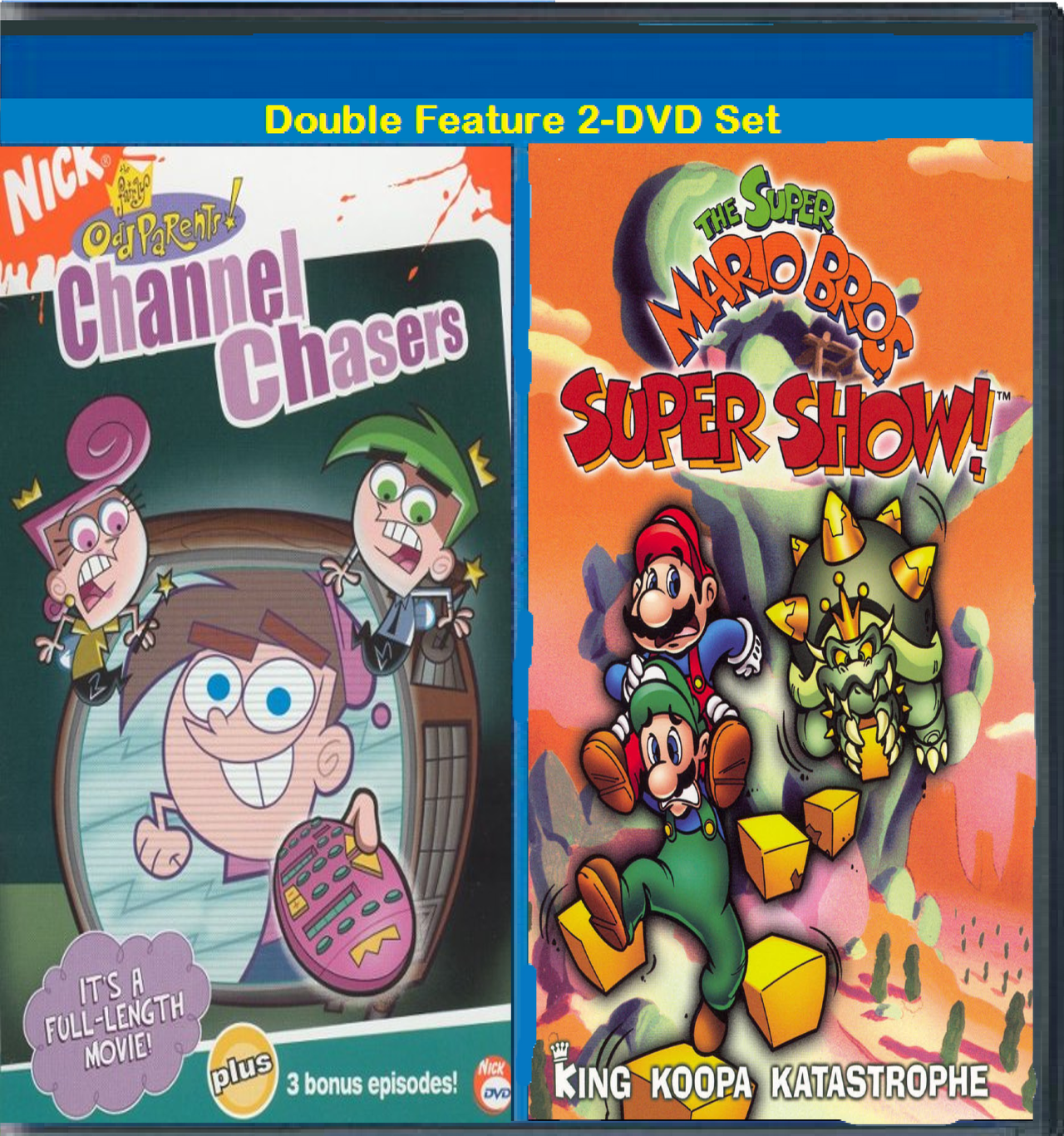 COVERS.BOX.SK ::: Gameshark 2 DVD ntsc - high quality DVD