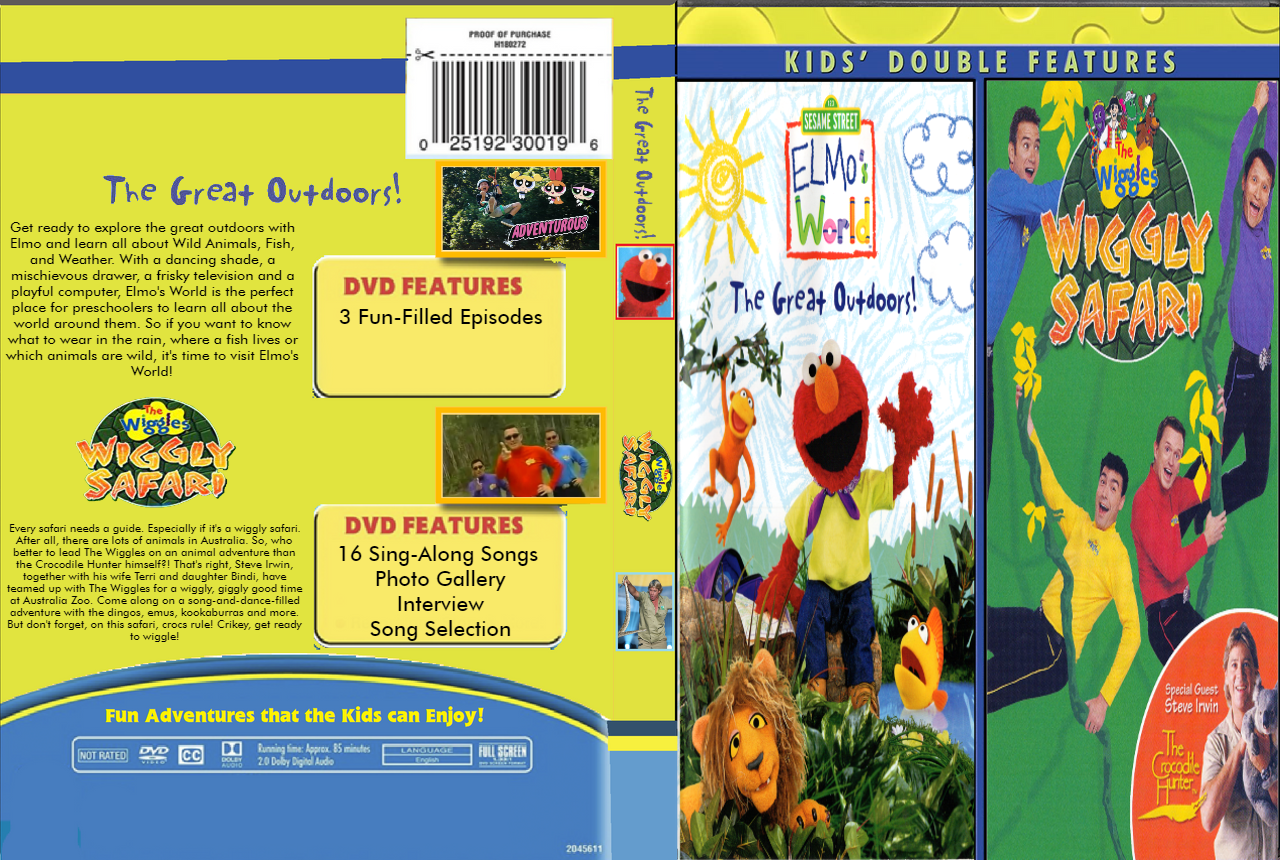 2 DVD Pack: TGO and WS (Full Cover) by Jack1set2 on DeviantArt 2 DVD Pack: TGO and WS (Full Cover) by Jack1set2 on DeviantArt