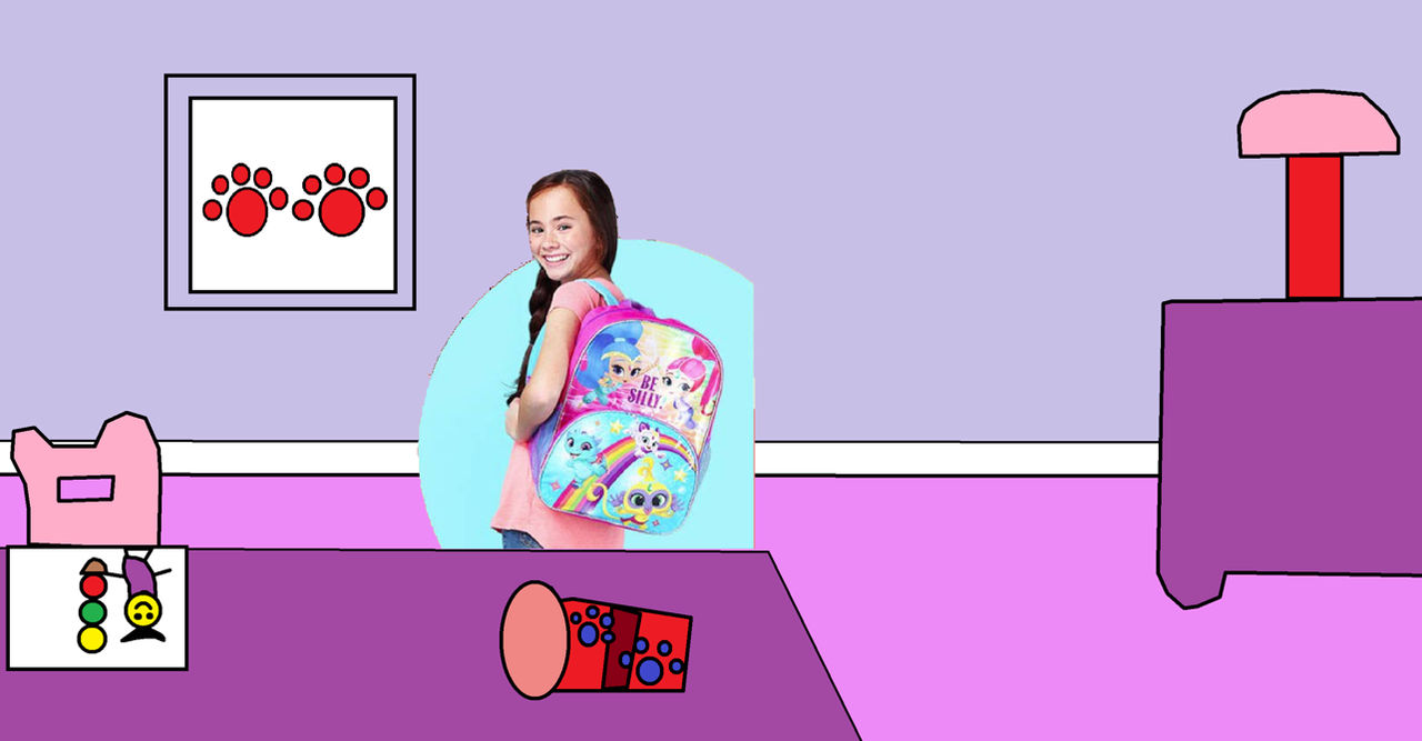 Oh, a clue? Do you see a clue? Where? by Jack1set2 on DeviantArt