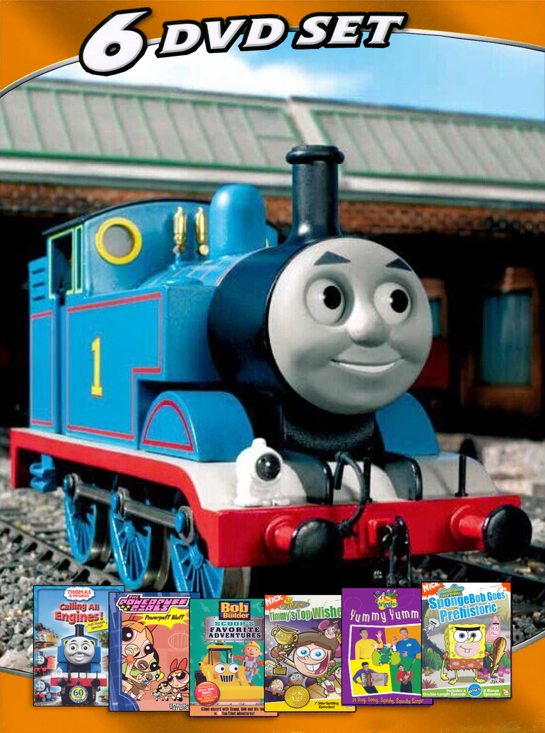 Dvd Deviantart Making 6 DVD Set Vol. 23 by Jack1set2 on DeviantArt