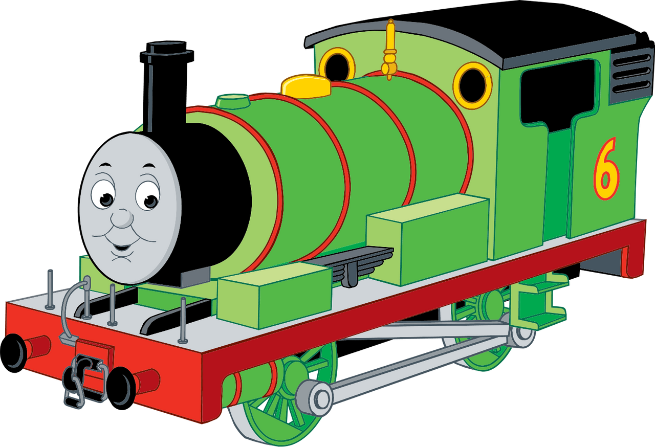 Percy (MIR) Vector by Jack1set2 on DeviantArt