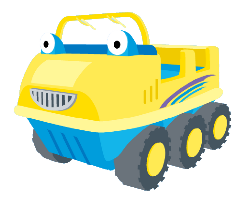 Splasher (Meet the Team) Vector by Jack1set2 on DeviantArt