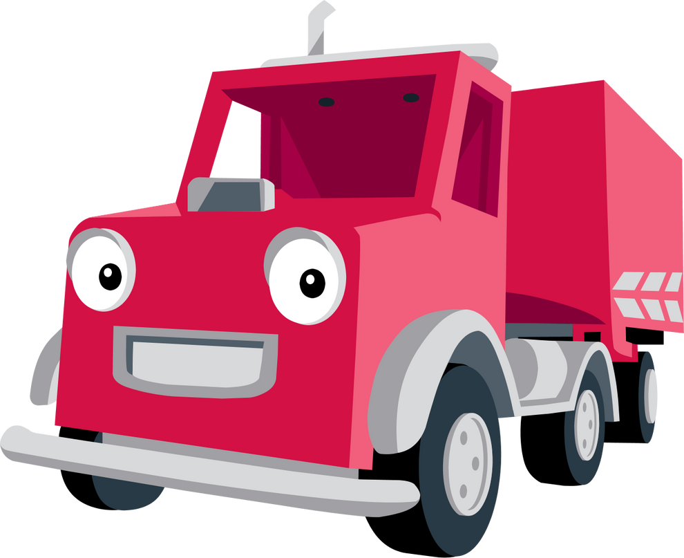 Packer (Meet the Team) Vector by Jack1set2 on DeviantArt