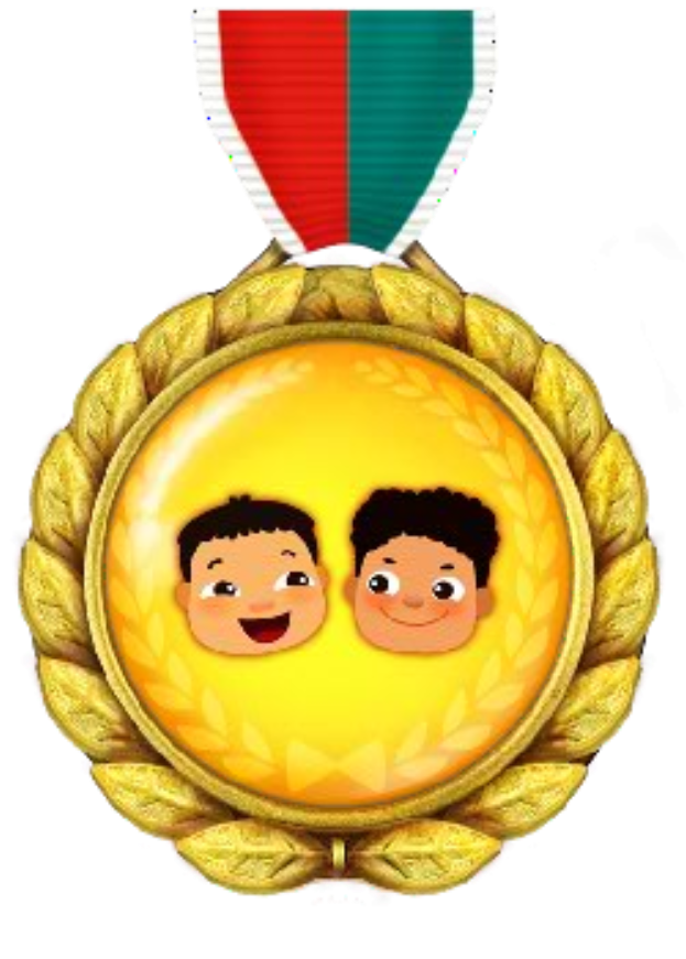 You Only Start Preschool Once DigiMedal by Jack1set2 on DeviantArt