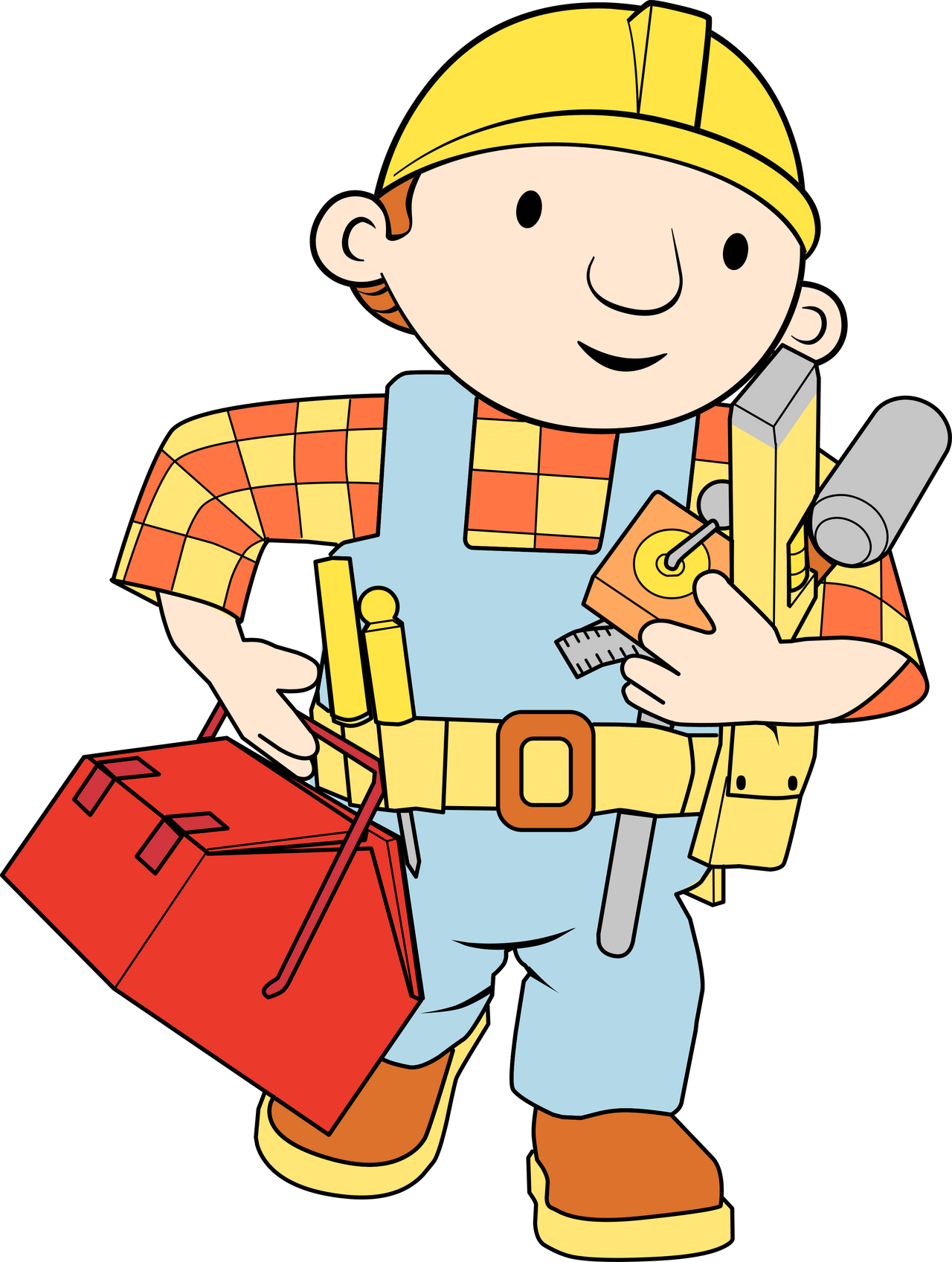 Bob The Builder Project Build It Vector By Jack1set2 On DeviantArt bob-the-builder-project-build-it-vector-by-jack1set2-on-deviantart