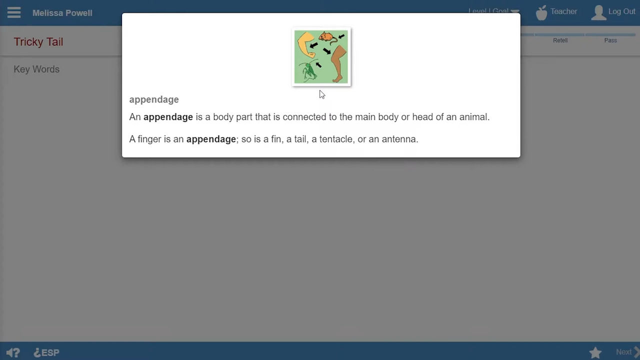 appendage by Jack1set2 on DeviantArt