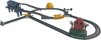 Spooky Scramble layout by Jack1set2 on DeviantArt