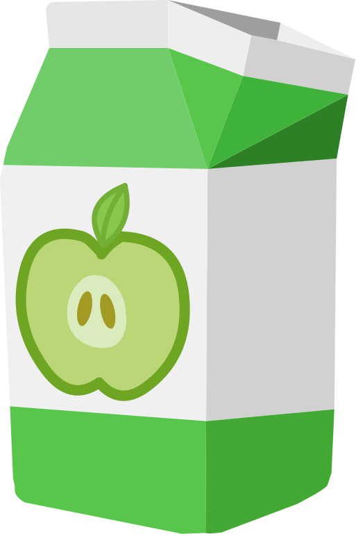 Apple Juice TPTR Vector By Jack1set2 On DeviantArt