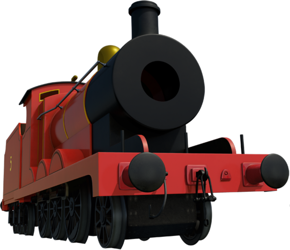 James Vector Deviantart James with No Face (TB) Vector by Jack1set2 on DeviantArt