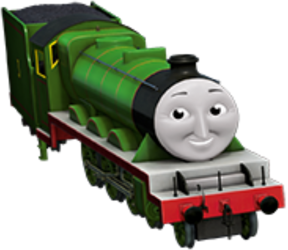 Henry (ER) Vector by Jack1set2 on DeviantArt