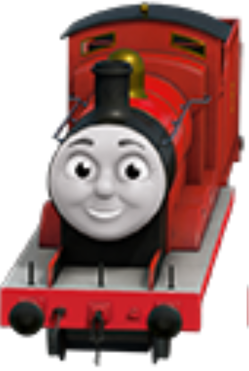 James Vector Deviantart James (ER) Vector by Jack1set2 on DeviantArt