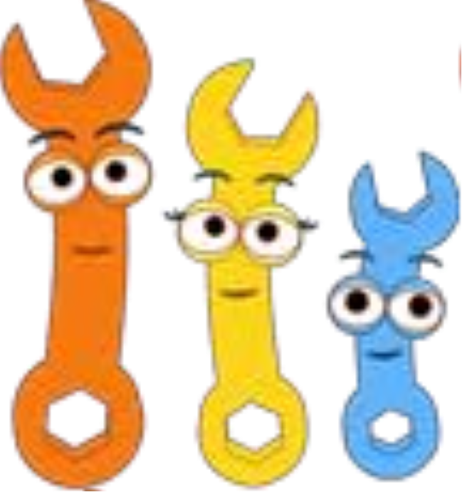 Lefty, Lily and Junior (TRTFTJ) Vector by Jack1set2 on DeviantArt