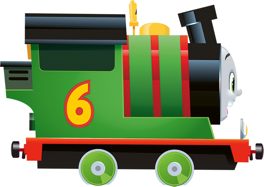 All Engines Go - Percy side promo by Jack1set2 on DeviantArt