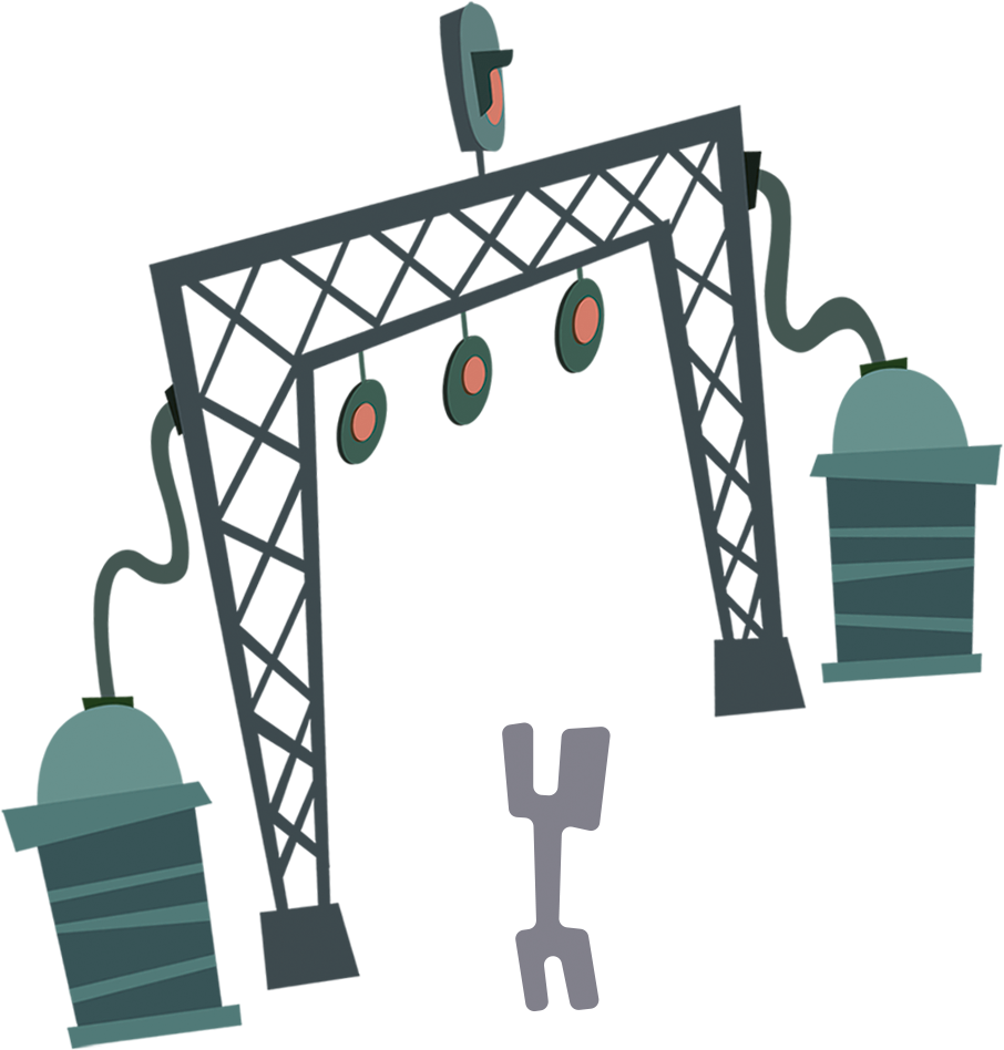 All Engines Go - Signals by Jack1set2 on DeviantArt
