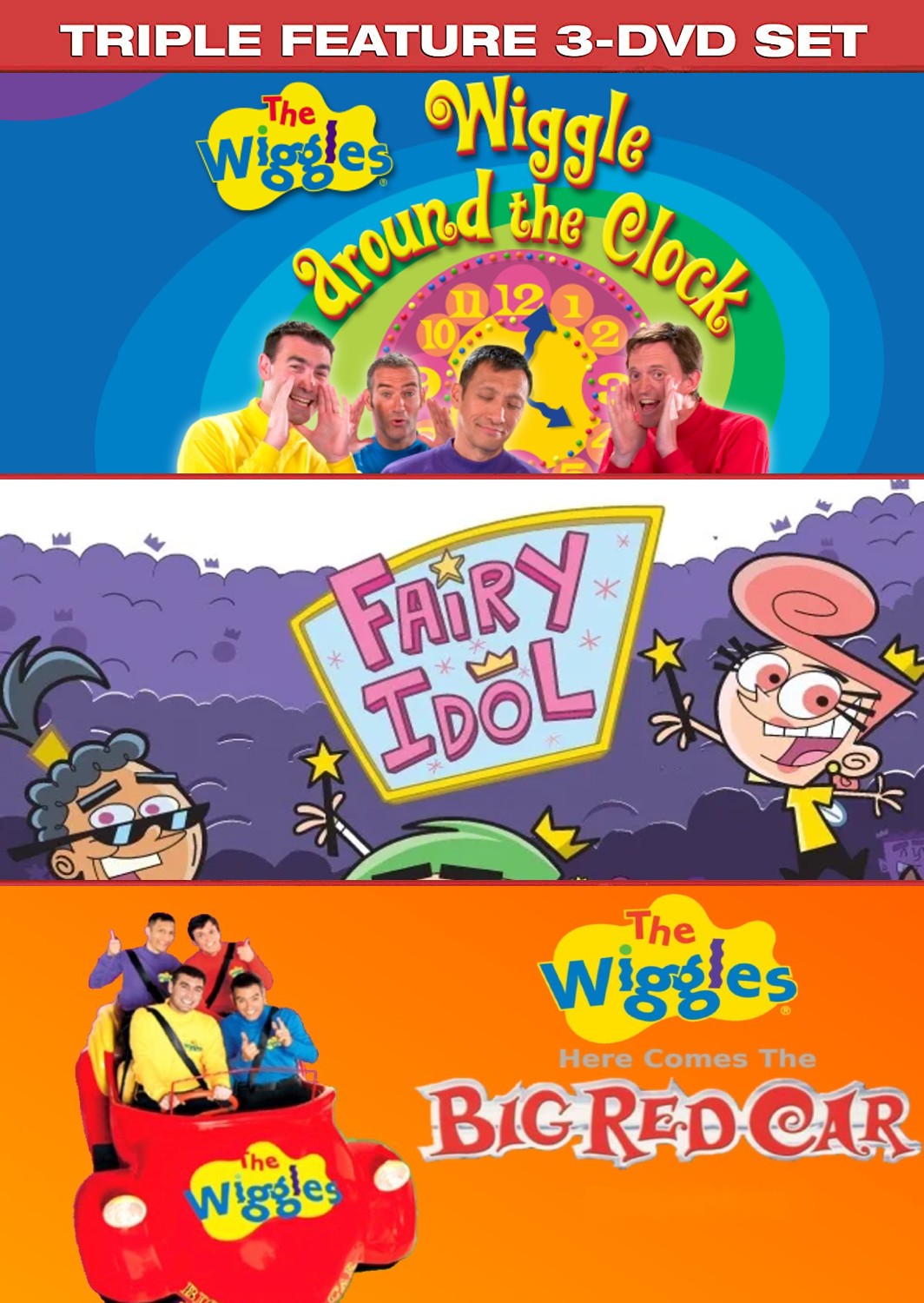 TF: WATC/FI/HCTBRC by Jack1set2 on DeviantArt