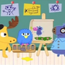 Moose Zee and Henrietta react to Noggin's shutdown