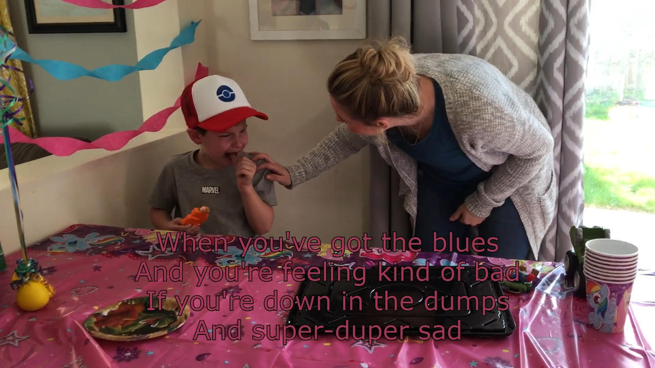 Guess the Reference #3 by Jack1set2 on DeviantArt