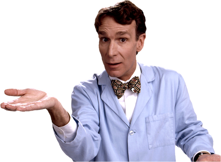 Bill Nye Vector 29 By Jack1set2 On DeviantArt