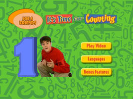 Countig Joe Jack1set2 User Profile | DeviantArt