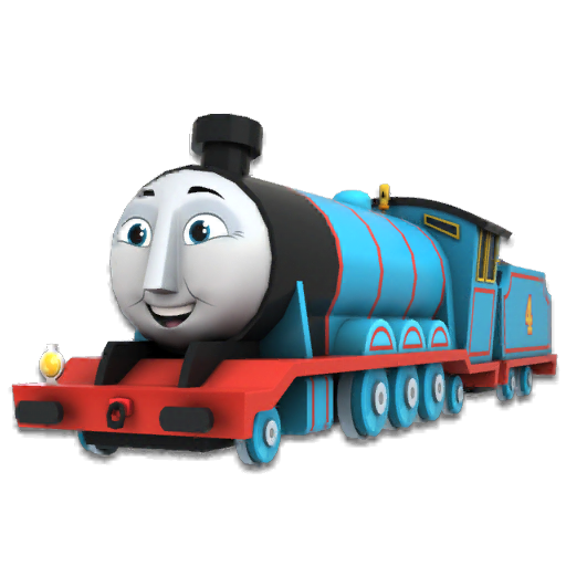 Gordon (MT and GGT) Vector by Jack1set2 on DeviantArt