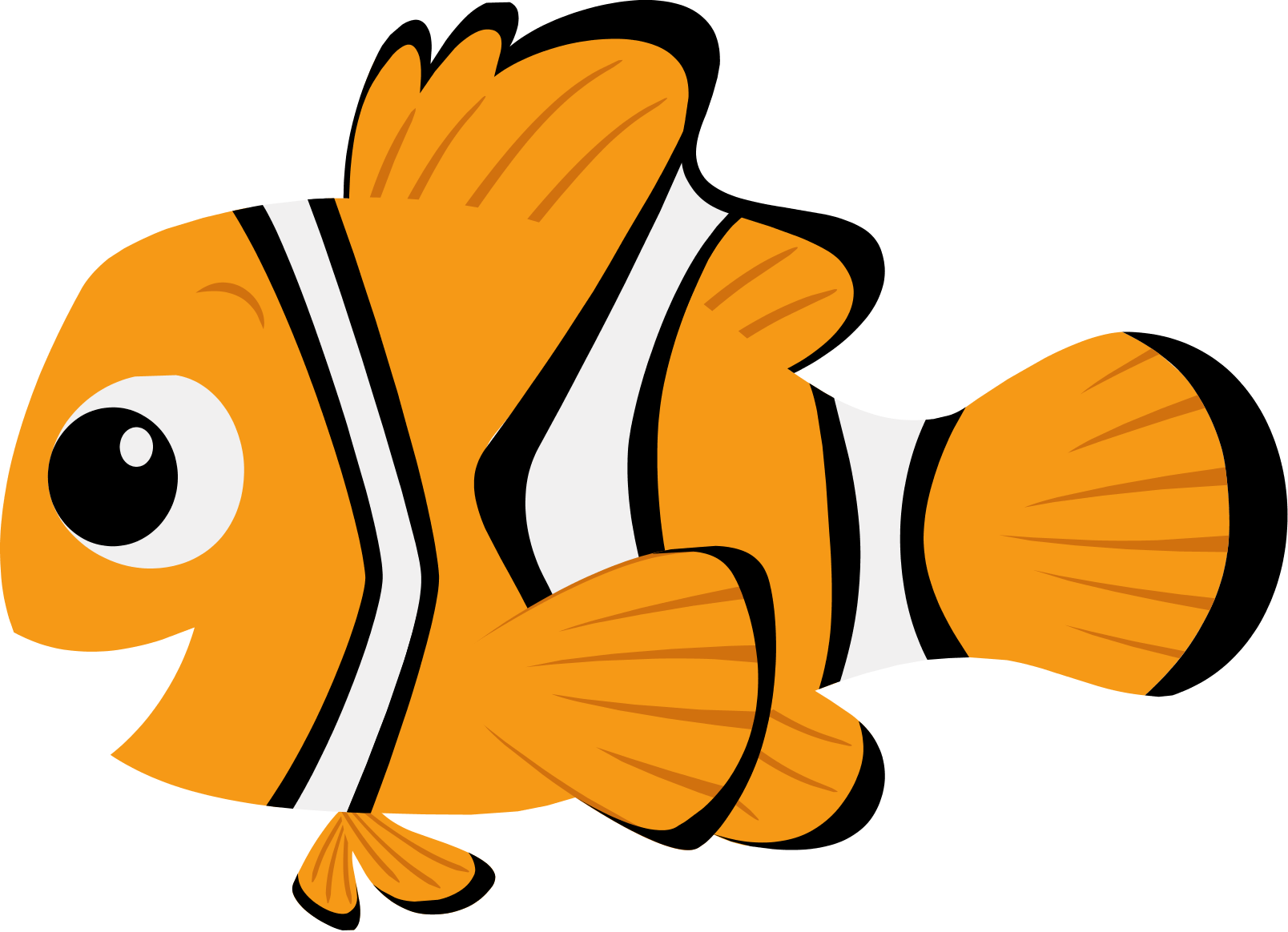 Nemo (Create-a-Scene) Vector by Jack1set2 on DeviantArt