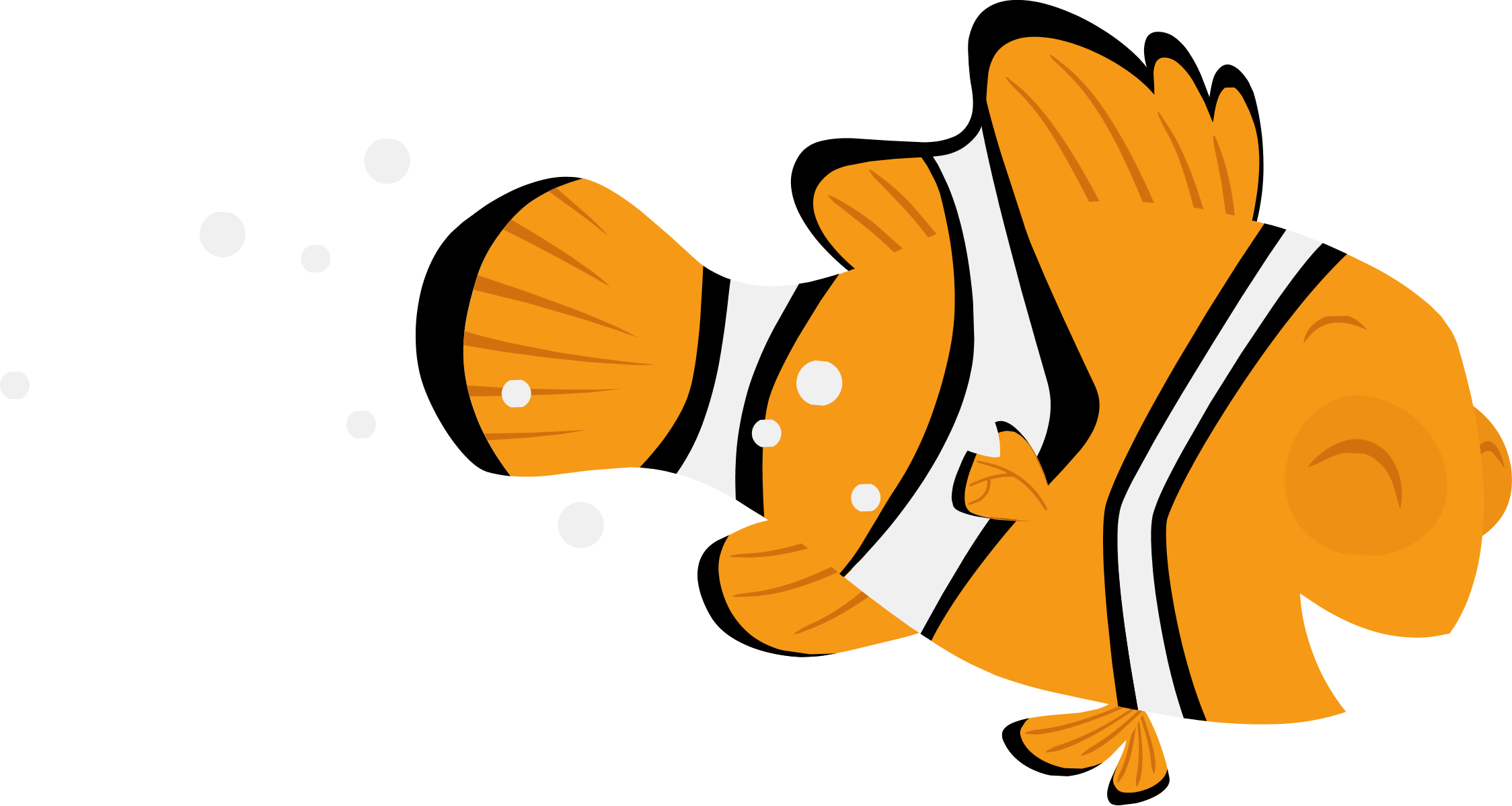 Vector Based Image Nemo Nemo (Create-a-Scene) Vector (V2) by Jack1set2 on DeviantArt