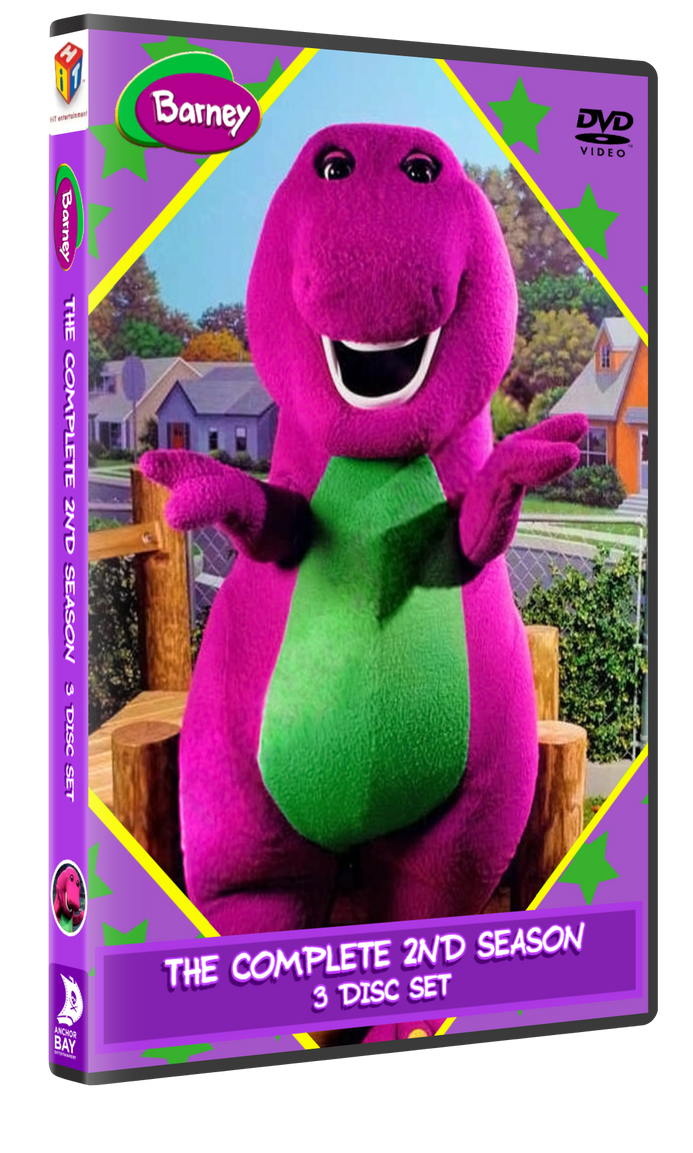 Spring Barney Barney Dvd Beo Hit Favorites Here Comes Spring (DVD, 2009) For Sale