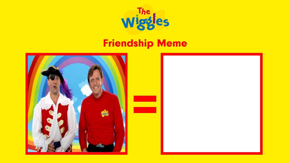 Cf Meme Murray and CF Friendship Meme by Jack1set2 on DeviantArt