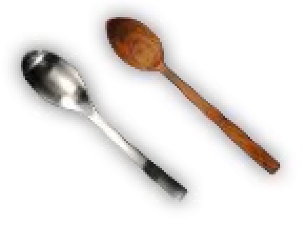 Metal and Wooden Spoons (SOF) Vector by Jack1set2 on DeviantArt