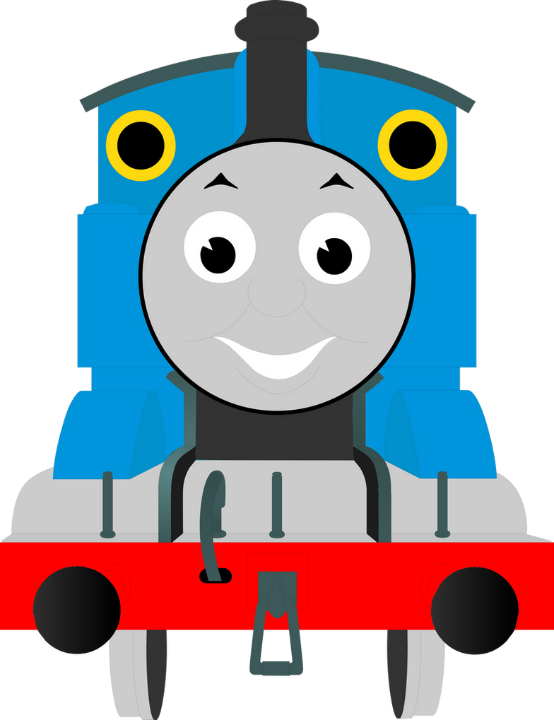 Thomas Model Vector Thomas (TMM) Vector by Jack1set2 on DeviantArt