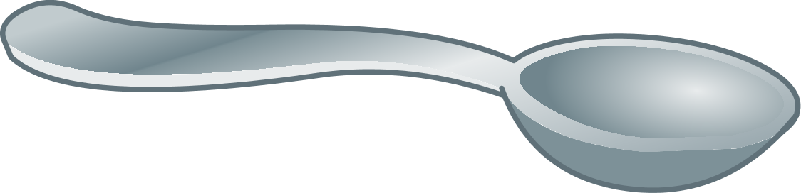 Spoon (MGM) Vector by Jack1set2 on DeviantArt