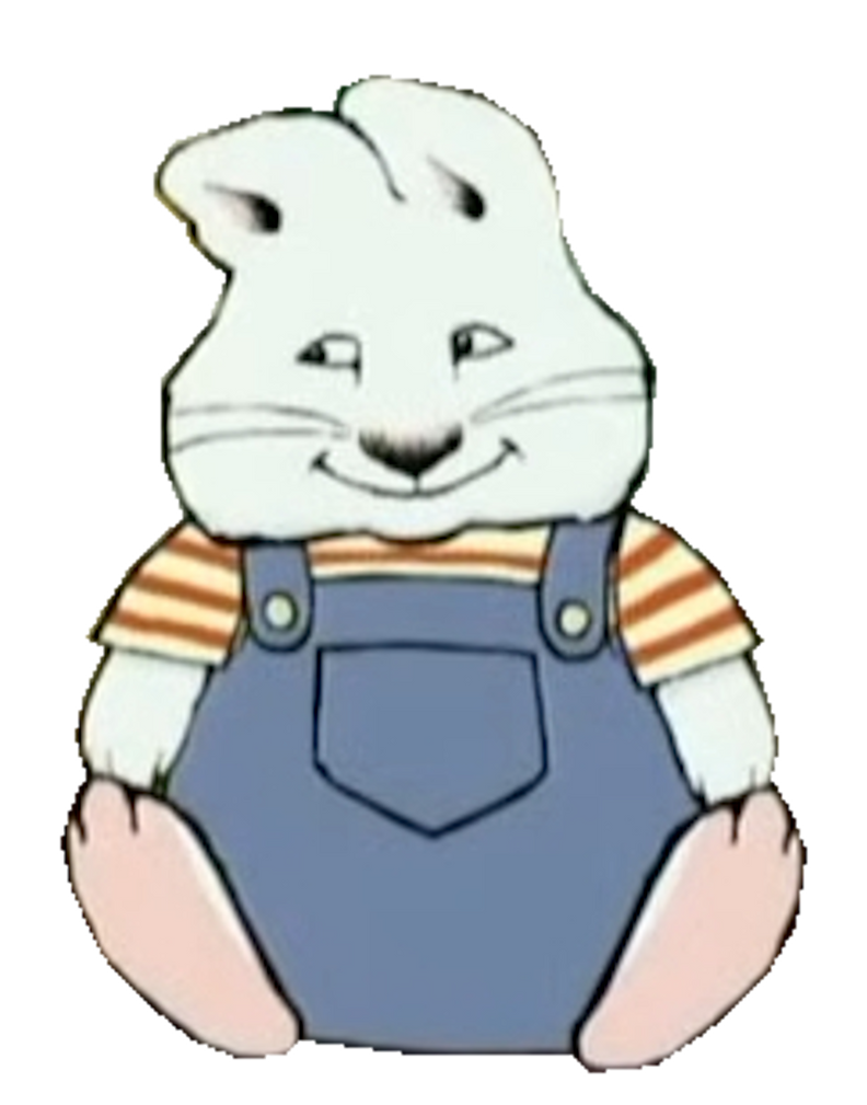 Max Bunny (MMTB) Vector by Jack1set2 on DeviantArt