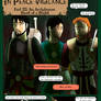 DAO: In Peace Vigilance 3x02