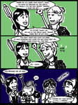 DA2: Flirting with Bethany by Abadir
