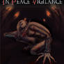 DAO-In Peace Vigilance 8 Cover