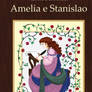 Amelia e Stanislao - Book Cover